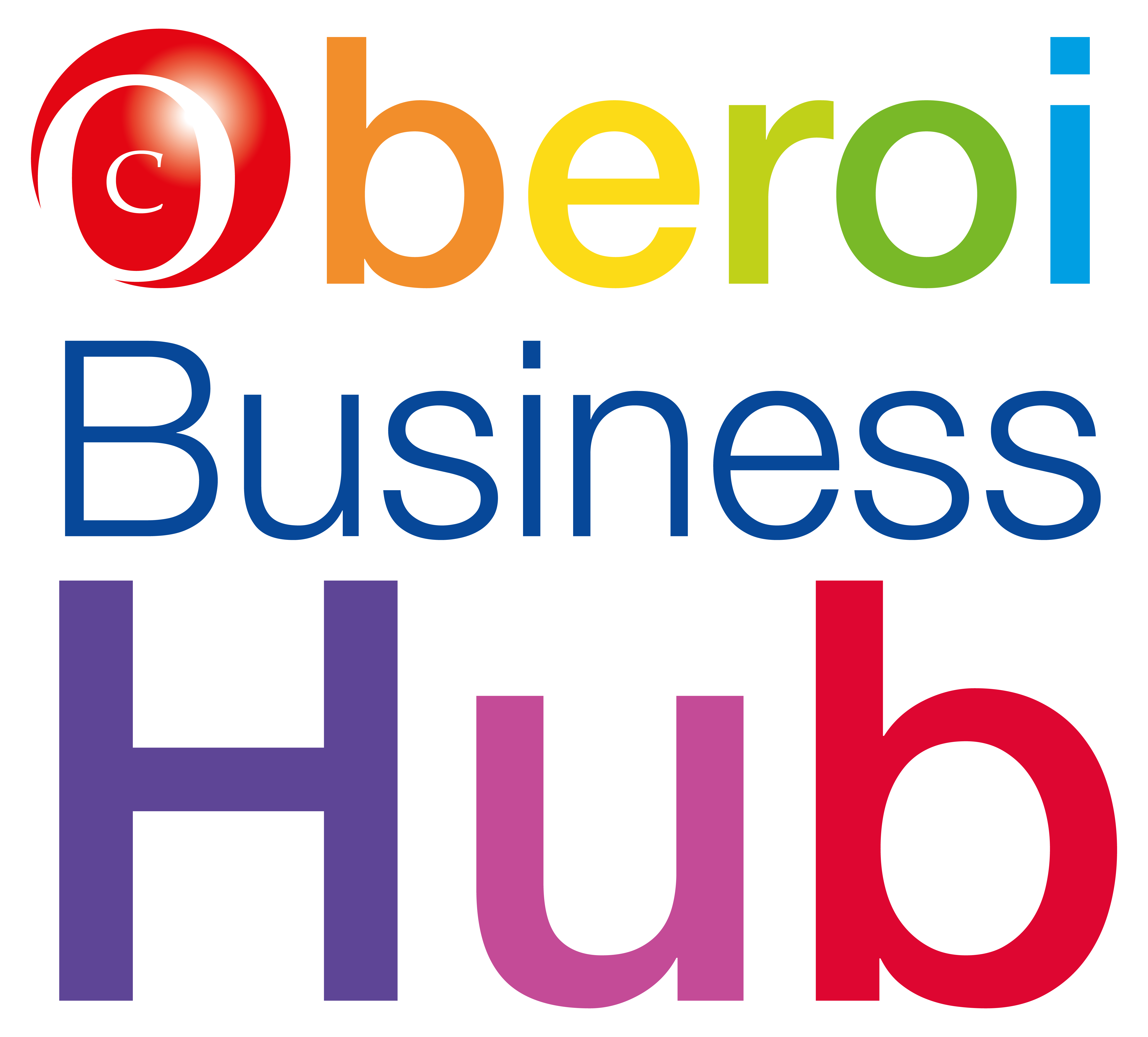 Oberoi Business Hub